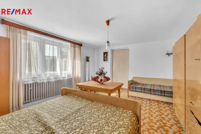 Prodej rodinného domu, Smidary, Na stávku, 217 m2