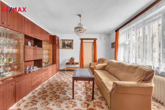 Prodej rodinného domu, Smidary, Na stávku, 217 m2