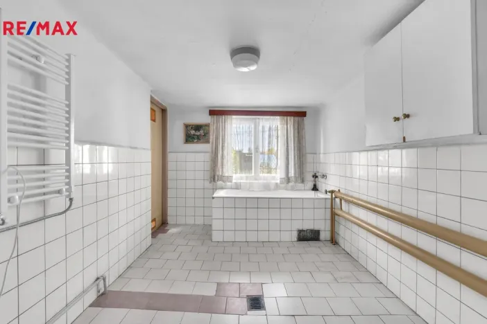 Prodej rodinného domu, Smidary, Na stávku, 217 m2