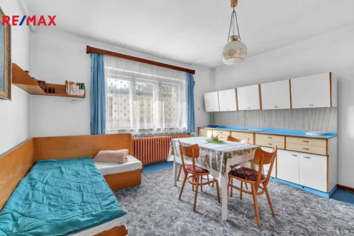 Prodej rodinného domu, Smidary, Na stávku, 217 m2