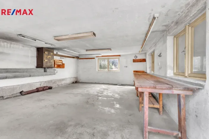 Prodej rodinného domu, Smidary, Na stávku, 217 m2