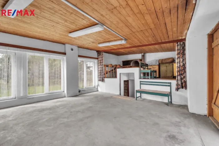 Prodej rodinného domu, Smidary, Na stávku, 217 m2