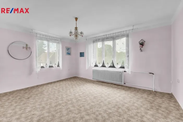 Prodej rodinného domu, Smidary, Na stávku, 217 m2