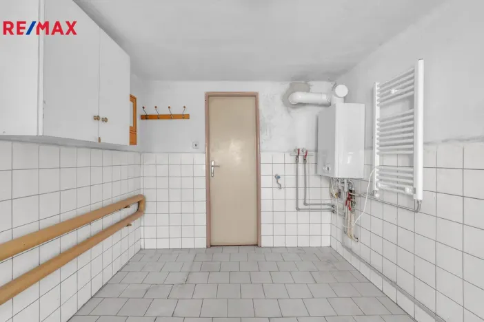 Prodej rodinného domu, Smidary, Na stávku, 217 m2