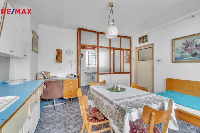 Prodej rodinného domu, Smidary, Na stávku, 217 m2