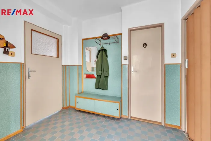 Prodej rodinného domu, Smidary, Na stávku, 217 m2