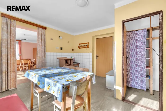 Prodej rodinného domu, Smidary, Na stávku, 217 m2