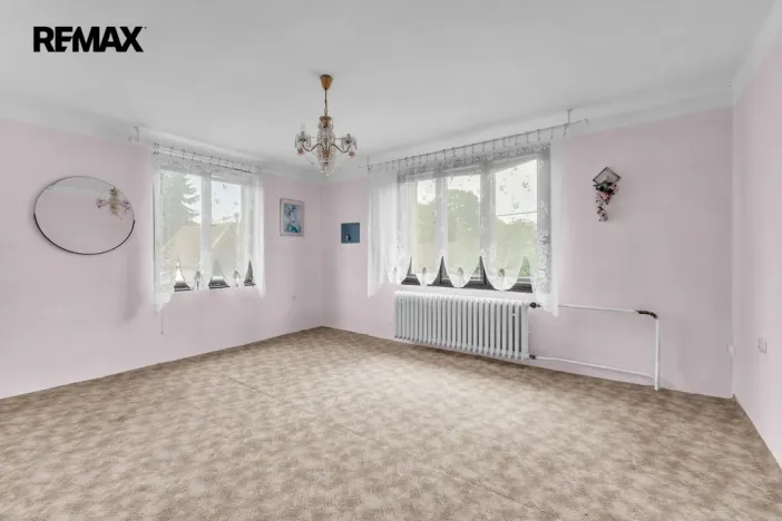 Prodej rodinného domu, Smidary, Na stávku, 217 m2