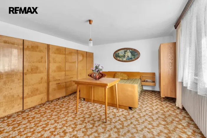 Prodej rodinného domu, Smidary, Na stávku, 217 m2