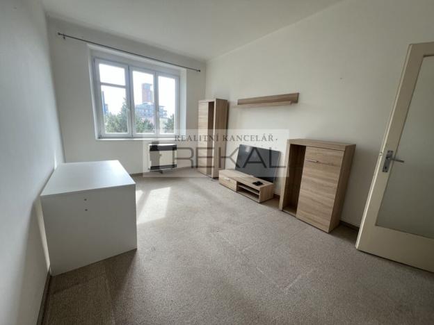 Pronájem bytu 1+1, Praha - Strašnice, V olšinách, 38 m2