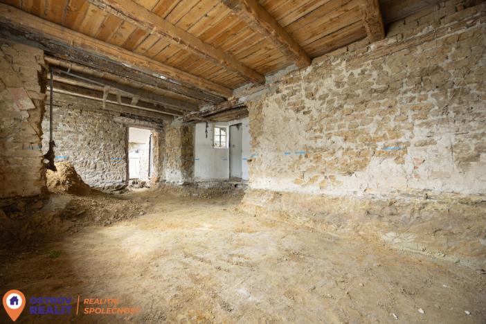 Prodej rodinného domu, Stařechovice, 102 m2