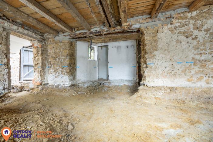 Prodej rodinného domu, Stařechovice, 102 m2