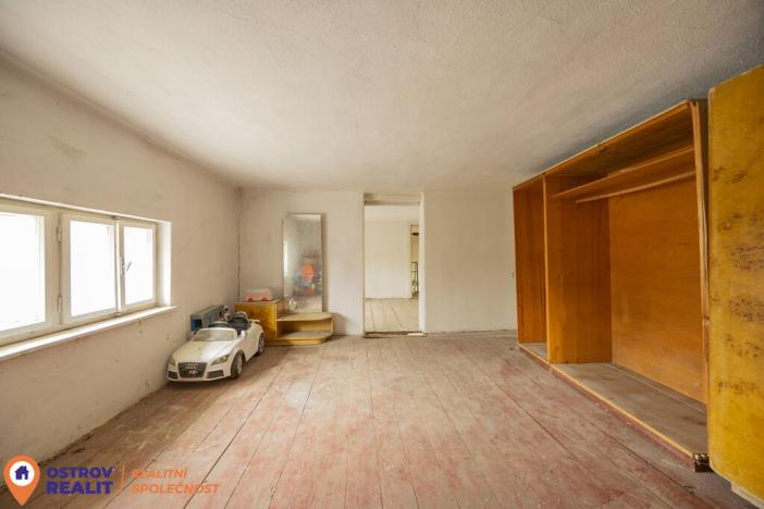 Prodej rodinného domu, Stařechovice, 102 m2