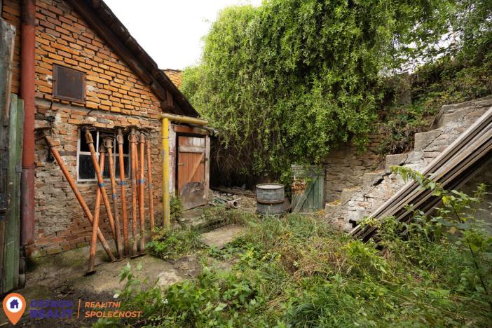 Prodej rodinného domu, Stařechovice, 102 m2