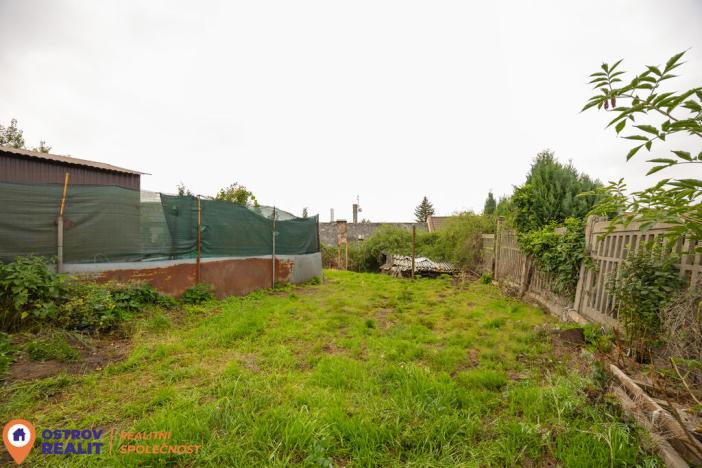 Prodej rodinného domu, Stařechovice, 102 m2