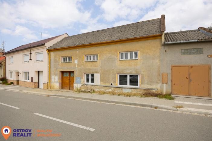 Prodej rodinného domu, Stařechovice, 102 m2