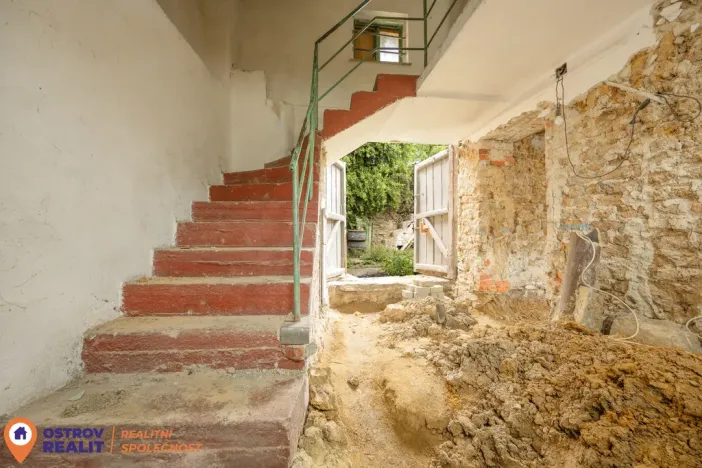 Prodej rodinného domu, Stařechovice, 102 m2