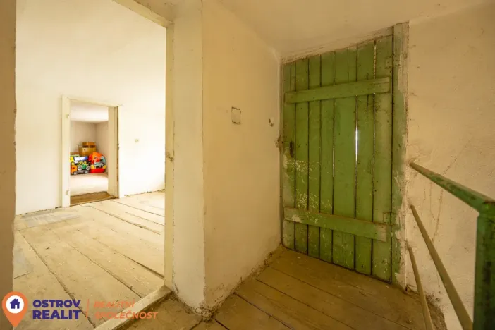 Prodej rodinného domu, Stařechovice, 102 m2