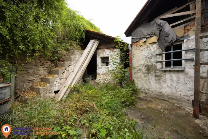 Prodej rodinného domu, Stařechovice, 102 m2