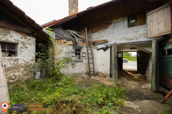 Prodej rodinného domu, Stařechovice, 102 m2