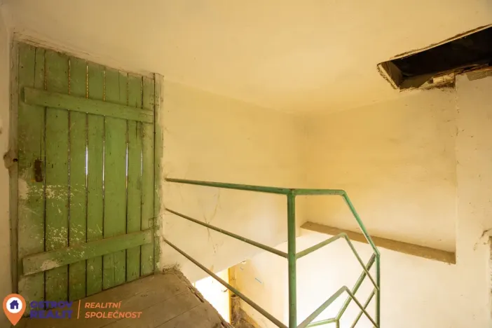 Prodej rodinného domu, Stařechovice, 102 m2