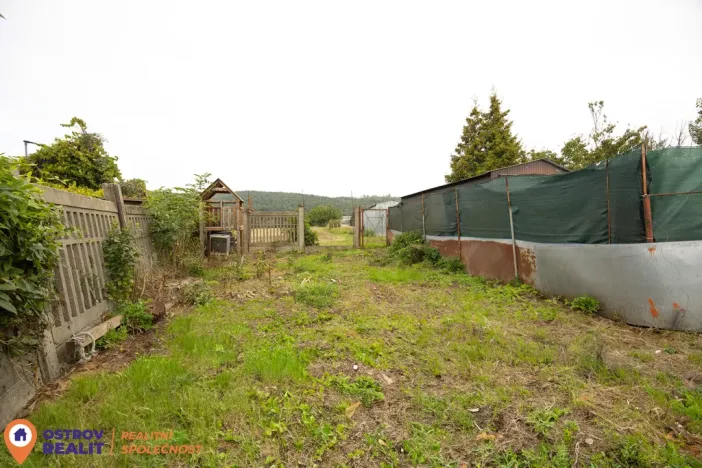 Prodej rodinného domu, Stařechovice, 102 m2