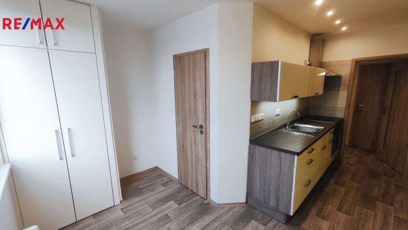 Pronájem bytu 2+1, Šumperk, Čajkovského, 55 m2