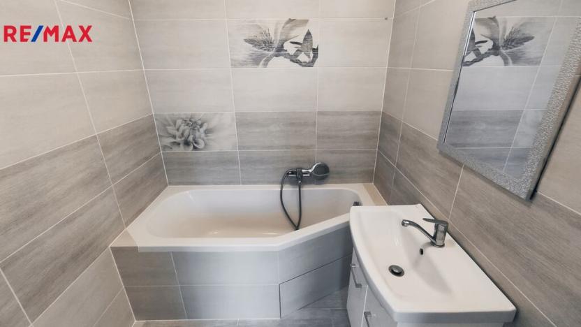 Pronájem bytu 2+1, Šumperk, Čajkovského, 55 m2