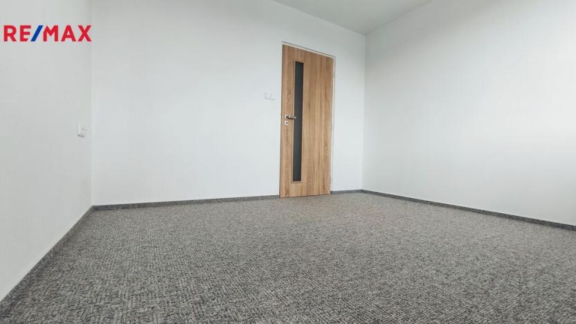 Pronájem bytu 2+1, Šumperk, Čajkovského, 55 m2