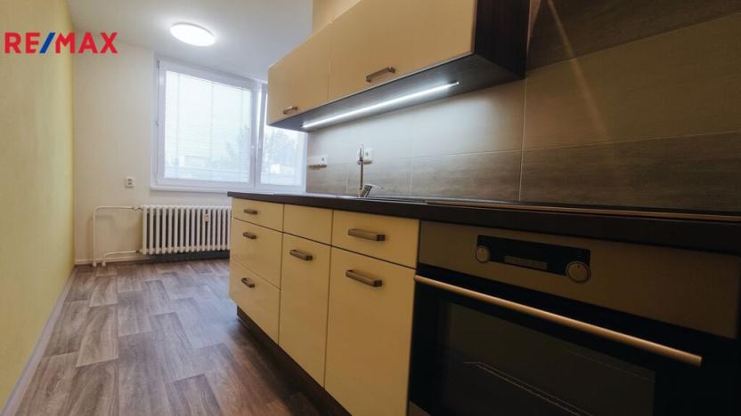 Pronájem bytu 2+1, Šumperk, Čajkovského, 55 m2