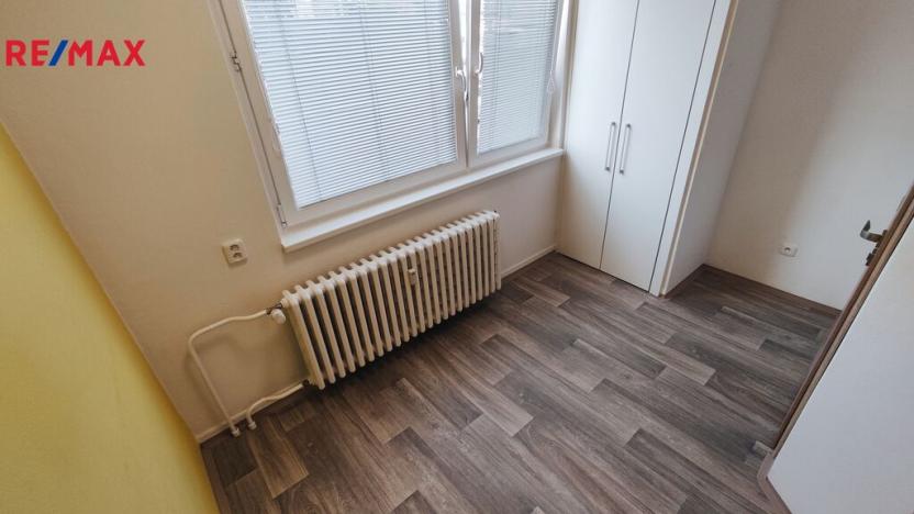 Pronájem bytu 2+1, Šumperk, Čajkovského, 55 m2