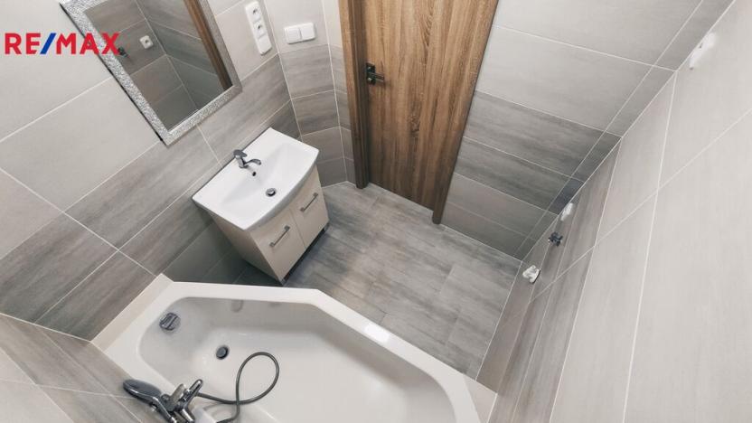 Pronájem bytu 2+1, Šumperk, Čajkovského, 55 m2