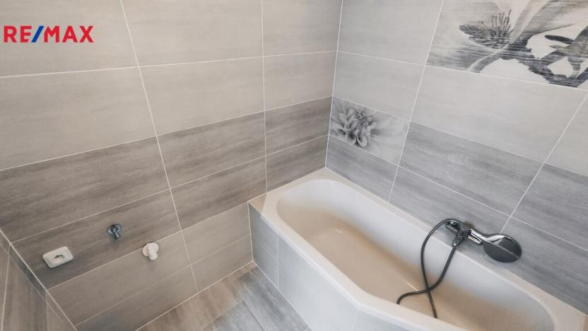 Pronájem bytu 2+1, Šumperk, Čajkovského, 55 m2