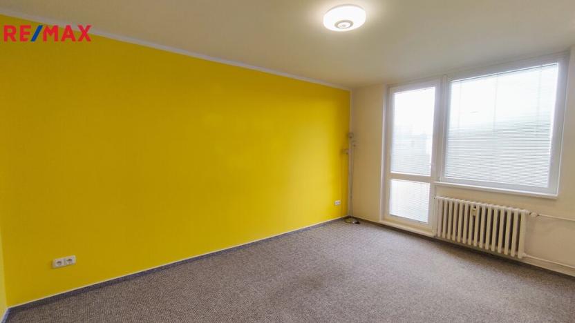 Pronájem bytu 2+1, Šumperk, Čajkovského, 55 m2