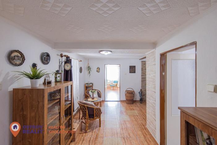 Prodej rodinného domu, Bernartice - Horní Heřmanice, 151 m2