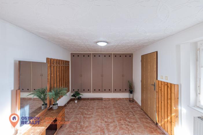 Prodej rodinného domu, Bernartice - Horní Heřmanice, 151 m2