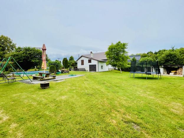 Prodej rodinného domu, Bernartice - Horní Heřmanice, 151 m2