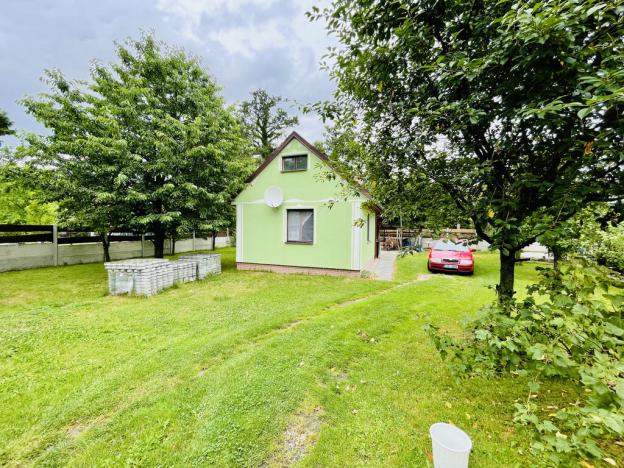 Prodej rodinného domu, Bernartice - Horní Heřmanice, 151 m2