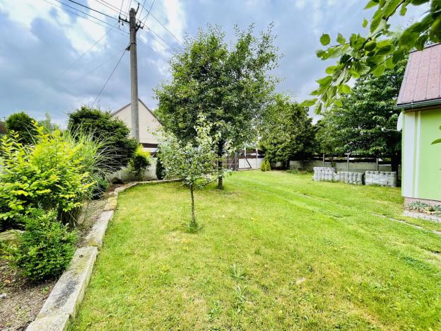 Prodej rodinného domu, Bernartice - Horní Heřmanice, 151 m2