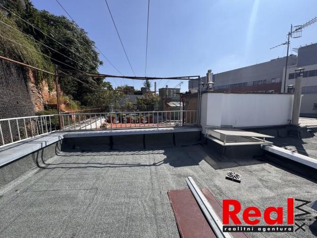 Prodej rodinného domu, Brno - Staré Brno, Anenská, 173 m2