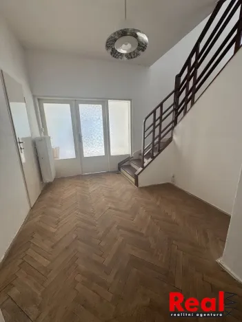 Prodej rodinného domu, Brno - Staré Brno, Anenská, 173 m2