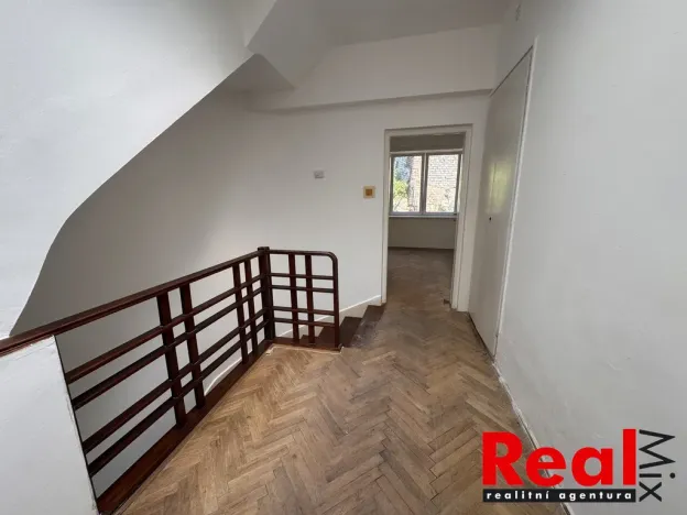 Prodej rodinného domu, Brno - Staré Brno, Anenská, 173 m2