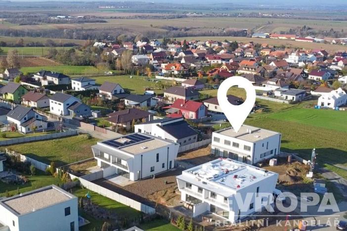 Prodej rodinného domu, Červené Pečky, Hrabáňova, 210 m2