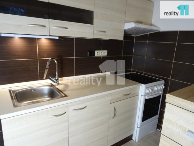 Pronájem bytu 2+kk, Česká Lípa, Okružní, 43 m2