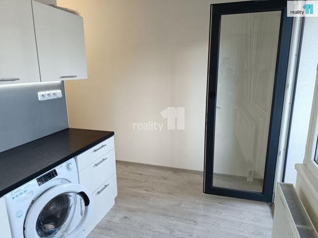 Pronájem bytu 1+1, Děčín - Děčín I-Děčín, Karla Čapka, 50 m2