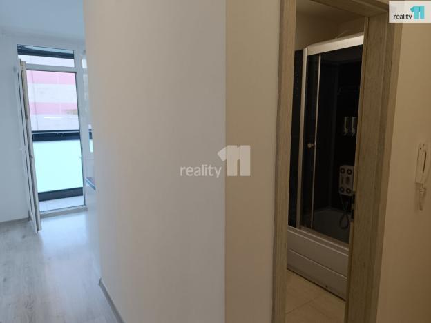 Pronájem bytu 1+1, Děčín - Děčín I-Děčín, Karla Čapka, 50 m2