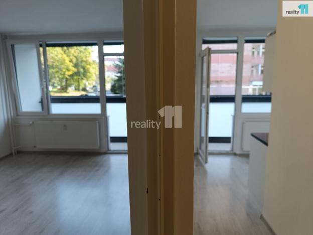 Pronájem bytu 1+1, Děčín - Děčín I-Děčín, Karla Čapka, 50 m2