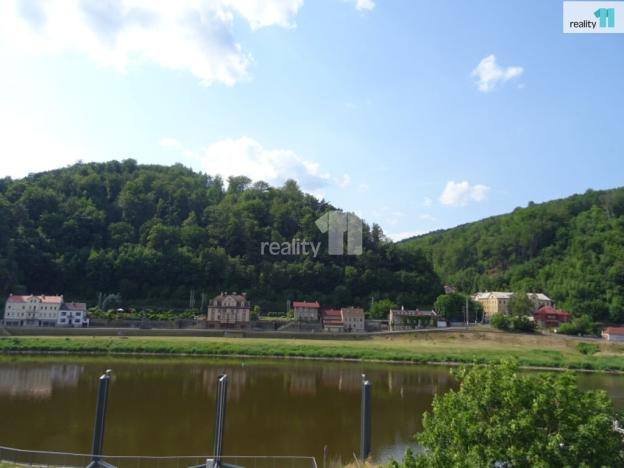 Pronájem bytu 1+1, Děčín - Děčín I-Děčín, Karla Čapka, 50 m2