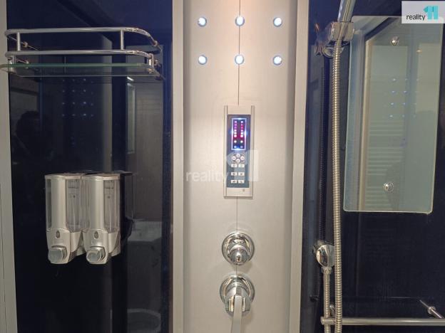 Pronájem bytu 1+1, Děčín - Děčín I-Děčín, Karla Čapka, 50 m2