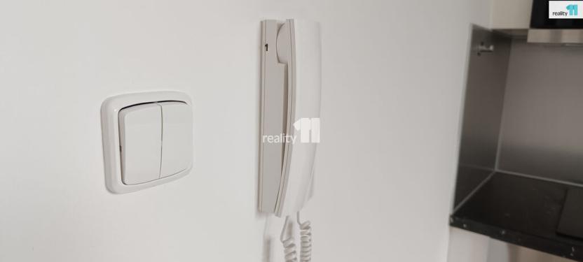 Pronájem bytu 1+1, Děčín - Děčín I-Děčín, Karla Čapka, 50 m2